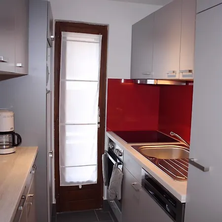 Trois Epis 214 Apartment