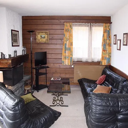 Trois Epis 214 Apartment *